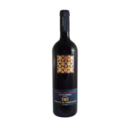 Merlot Lago di Corbara DOC Campo de Massi 2018 - Tenuta di Freddano