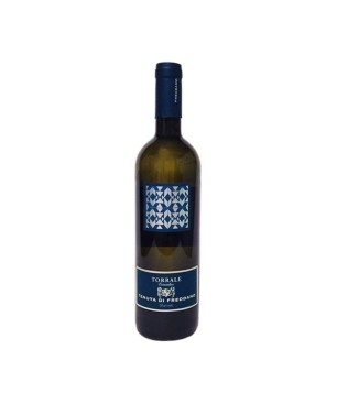 Vermentino Lago di Corbara DOC Torrale 2018 - Tenuta di Freddano