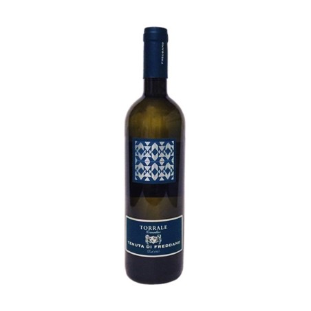 Vermentino Lago di Corbara DOC Torrale 2018 - Tenuta di Freddano