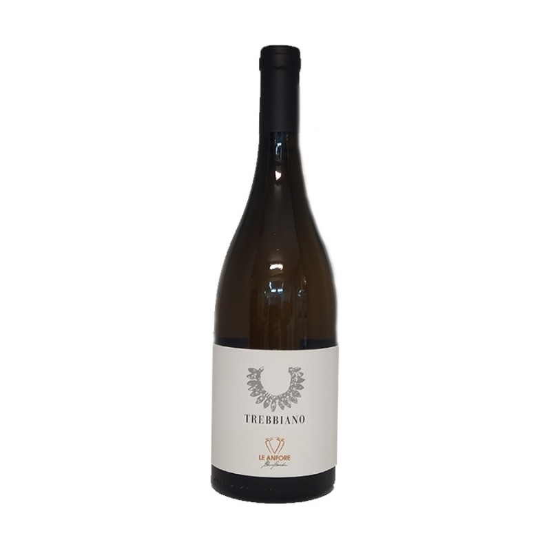 Trebbiano Toscana IGT Le Anfore 2019 - Elena Casadei