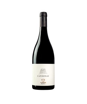 Cannonau di Sardegna DOC Le Anfore 2019 - Elena Casadei