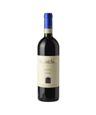 Barbaresco Valeirano DOCG 2017 - Ada Nada