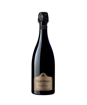 Franciacorta Dosaggio Zero DOCG Vintage Collection Noir 2011 - Ca' Del Bosco