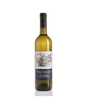 Etna Bianco DOC 2018 - Valcerasa