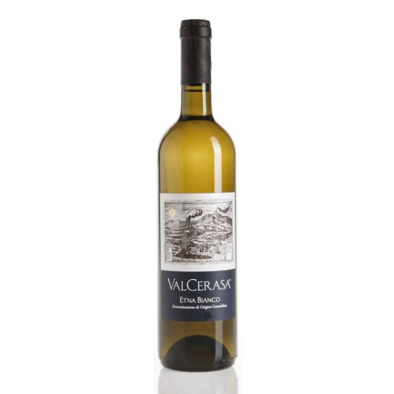 Etna Bianco DOC 2018 - Valcerasa