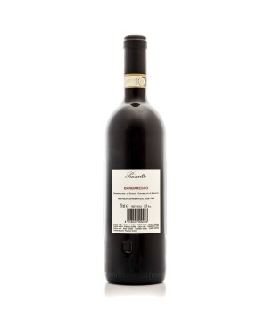 Barbaresco DOCG 2017 - Prunotto [Magnum]