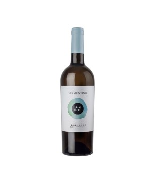 Vermentino di Sardegna DOC 2018 - Olianas