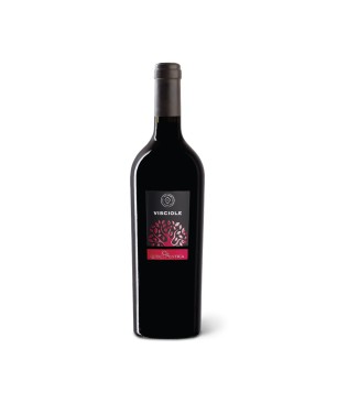 Vino e Visciole Rosso Dolce Querciantica - Velenosi