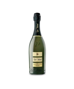 Prosecco Valdobbiadene Superiore DOCG Extra Dry - Col Vetoraz