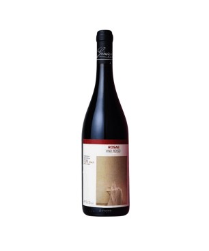 Rosae Rosso 2019 - Rinaldi Giuseppe