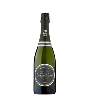 Champagne Brut Millésimé 2008 - Laurent Perrier