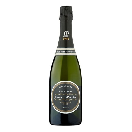 Champagne Brut Millésimé 2008 - Laurent Perrier