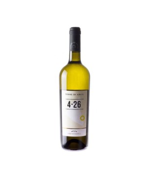 Trebbiano e Malvasia Terre di Argil 4-26 2019 - Ponte Vignola