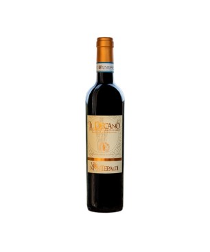 Vin Santo del Chianti Classico DOC Il Decano 2009 - Villa Montepaldi