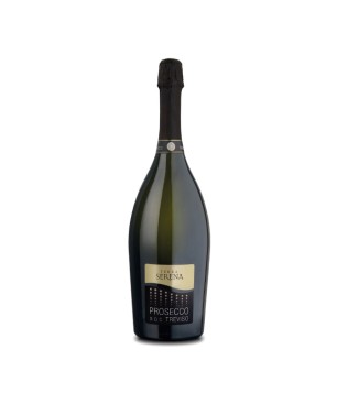 Prosecco DOC Extra Dry - Terra Serena [Magnum Astucciato]