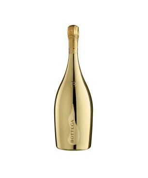 Prosecco DOC Gold Brut - Bottega [Magnum]