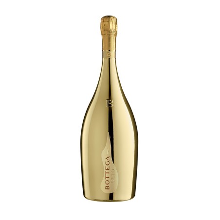 Prosecco DOC Gold Brut - Bottega [Magnum]