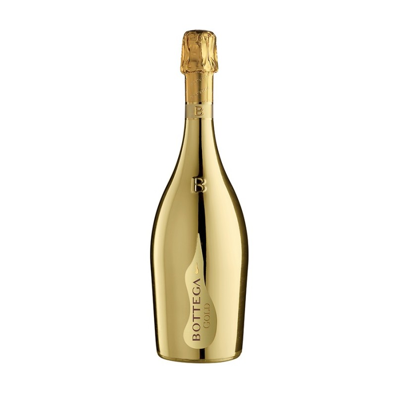 Prosecco DOC Gold Brut - Bottega