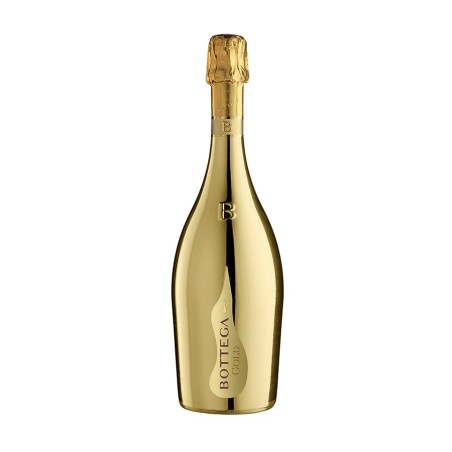 Prosecco DOC Gold Brut - Bottega