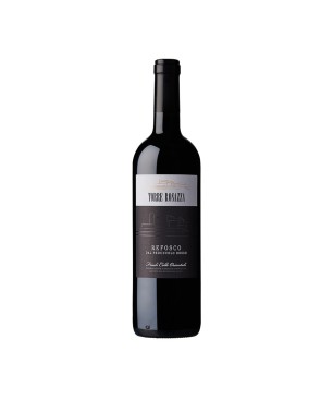 Refosco del Peduncolo Rosso Colli Orientali del Friuli DOC 2019 - Torre Rosazza