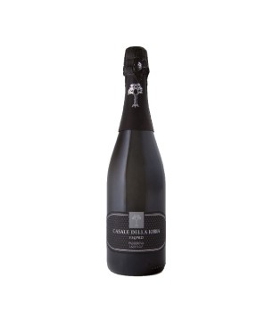 Spumante Passerina Lazio IGT Brut - Casale della Ioria