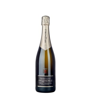 Champagne Premier Cru Blanc de Noirs Bisseuil Millesimè 2013 - AR Lenoble