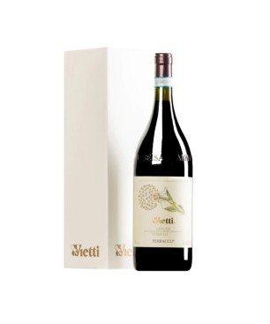 Nebbiolo Langhe DOC Perbacco 2017 - Vietti [Magnum, Astucciato]