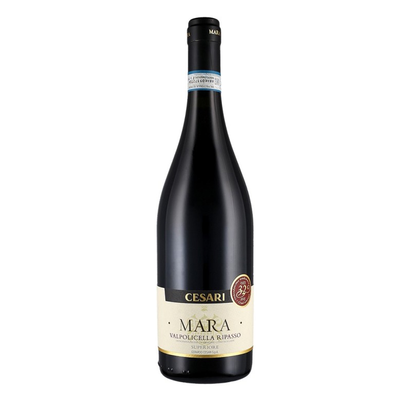 Valpolicella Ripasso Superiore DOC Mara 2018 - Cesari