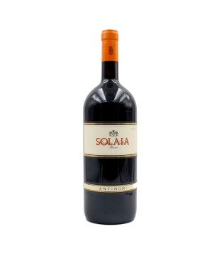 Solaia Toscana Rosso IGT 2016 - Antinori [Doppia Magnum 3 litri]