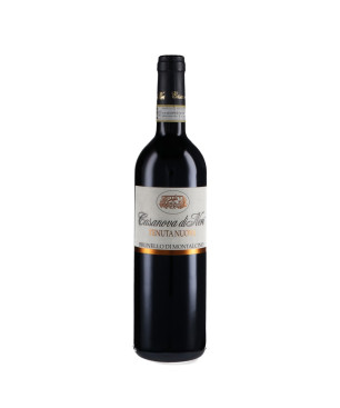 Brunello di Montalcino DOCG Tenuta Nuova 2016 - Casanova Di Neri