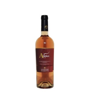 Rosato Negroamaro Salento IGT Atipico 2019 - Mazzotta