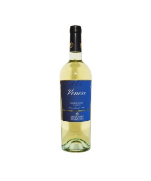 Chardonnay Salento IGT Venere 2019 - Mazzotta