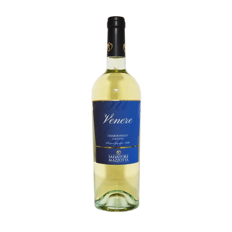 Chardonnay Salento IGT Venere 2019 - Mazzotta