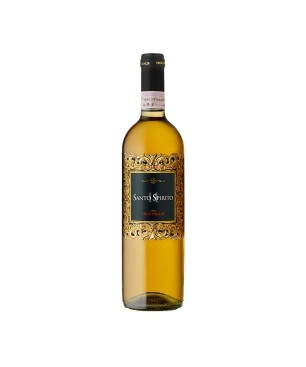 Vino Dolce Liquoroso Santo Spirito 11 - Frescobaldi