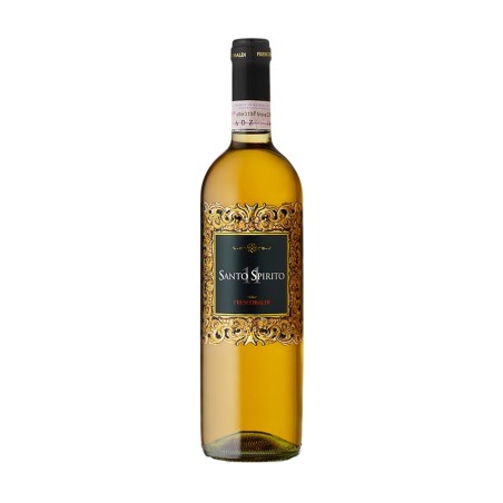 Vino Dolce Liquoroso Santo Spirito 11 - Frescobaldi