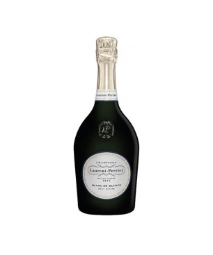 Champagne Blanc de Blancs - Laurent Perrier