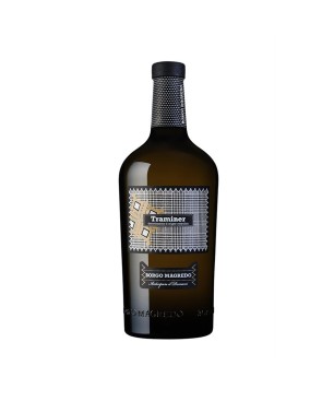 Traminer Aromatico Friuli Grave DOC 2019 - Borgo Magredo