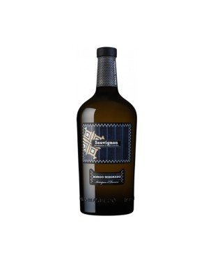 Sauvignon Friuli Grave DOC 2019 - Borgo Magredo