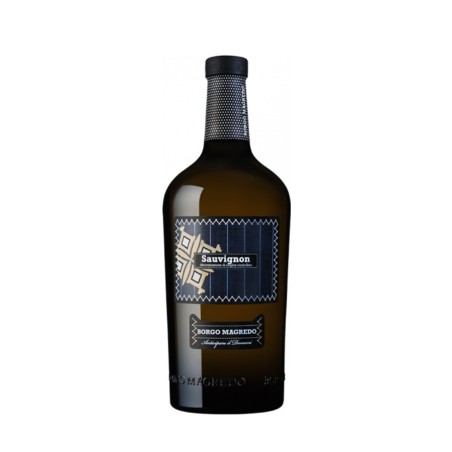 Sauvignon Friuli Grave DOC 2019 - Borgo Magredo