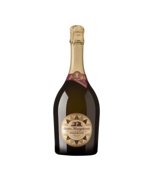 Prosecco Valdobbiadene Superiore DOCG Brut - Santa Margherita