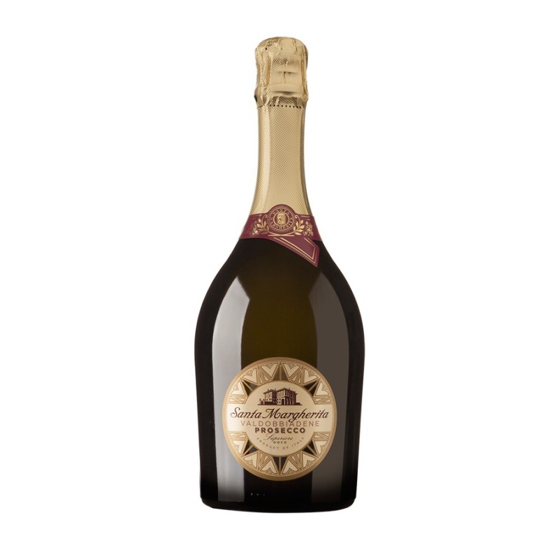 Prosecco Valdobbiadene Superiore DOCG Brut - Santa Margherita