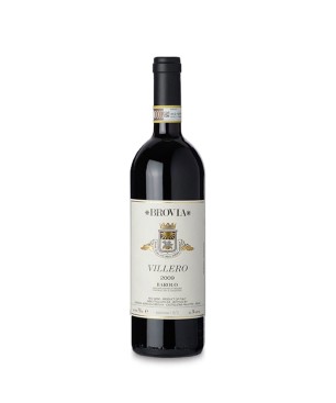 Barolo Villero DOCG 2016 - Brovia