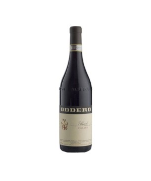 Barolo Villero DOCG 2016 - Oddero