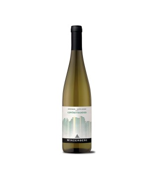 Gewürztraminer Alto Adige DOC 2019 - Winzerberg