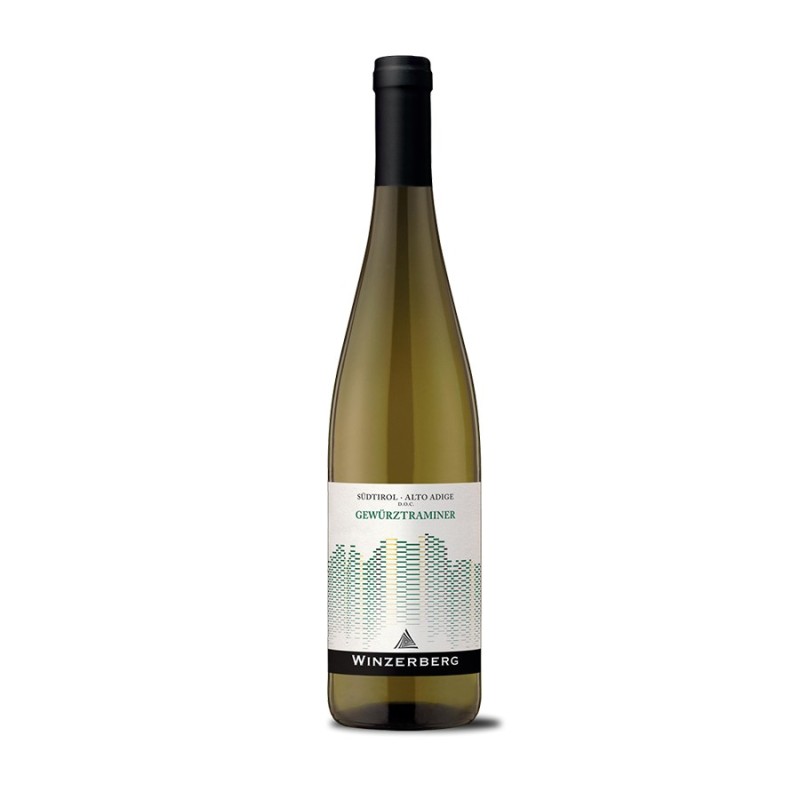 Gewürztraminer Alto Adige DOC 2019 - Winzerberg