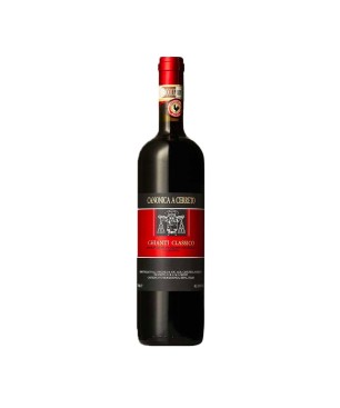 Chianti Classico DOCG 2016 - Canonica a Cerreto