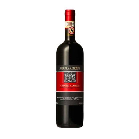 Chianti Classico DOCG 2016 - Canonica a Cerreto