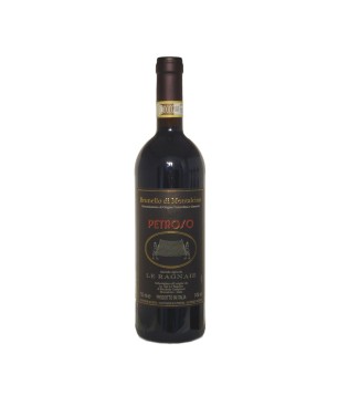 Brunello di Montalcino DOCG Petroso 2016 - Le Ragnaie