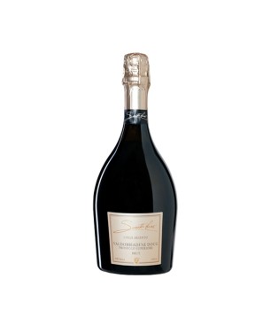 Prosecco Valdobbiadene Superiore DOCG Brut Colle Argento - Sassetti Livio Pertimali