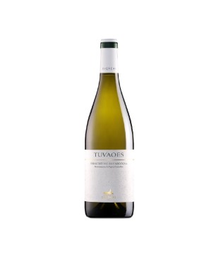 Vermentino di Sardegna DOC Tuvaoes 2019 - Cherchi